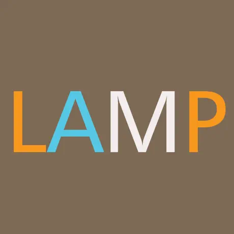 LAMP Words for Life
