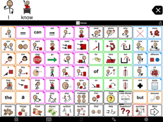 Proloquo Vs Proloquo2Go - ComTEC Services